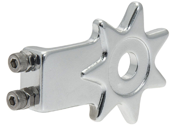 BRN Tendicatena Star-silver